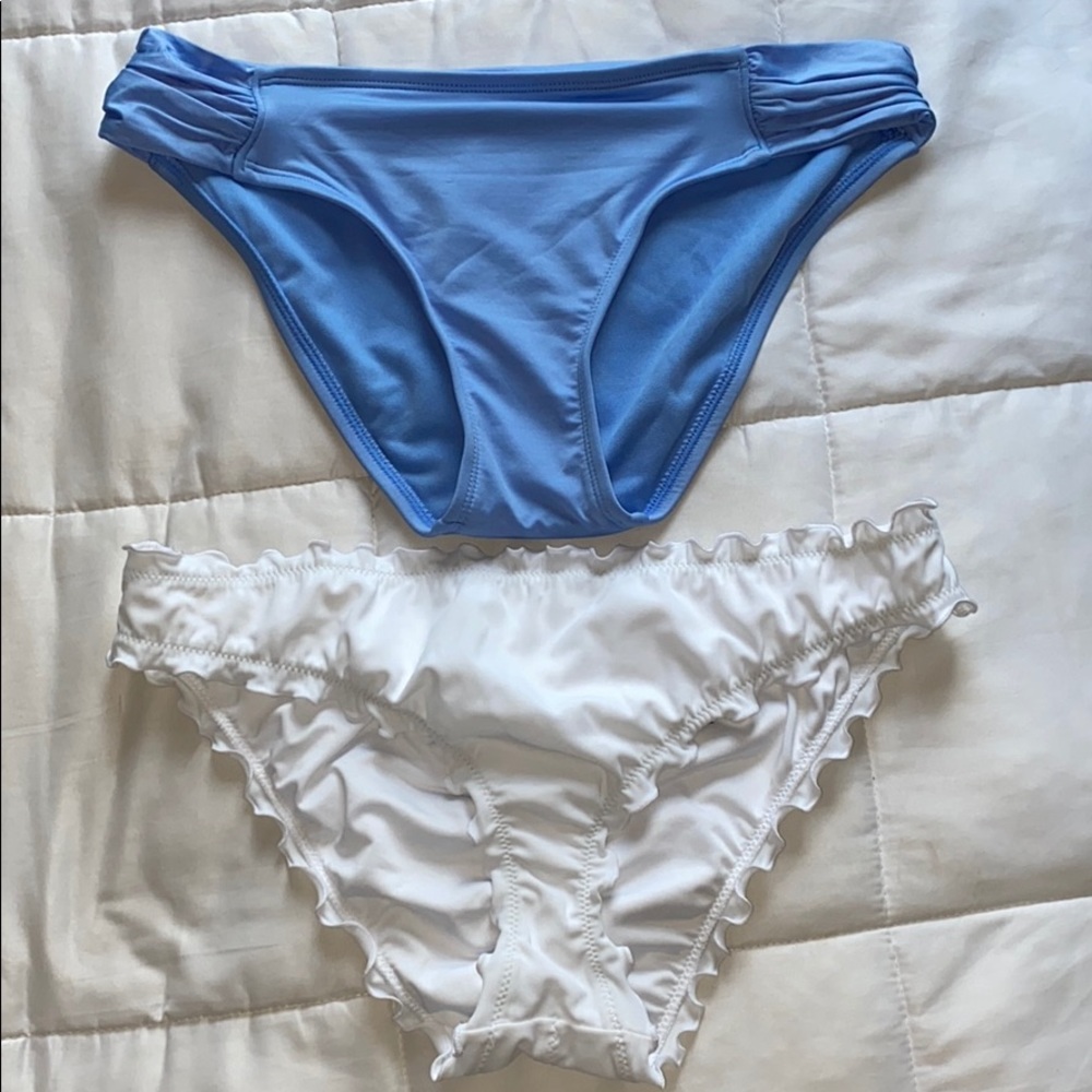 SOLD Bikini bottoms